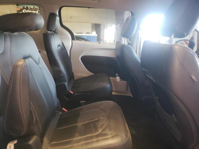 Photo 11 from auction – 2018 CHRYSLER PACIFICA T with VIN 2C4RC1BG8JR274388