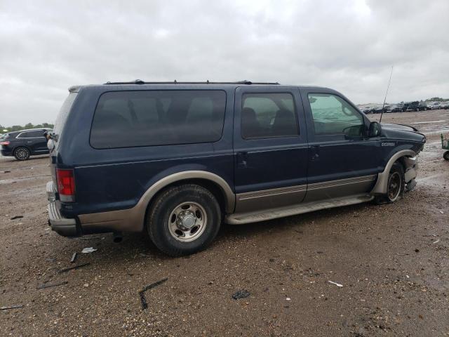 Photo 3 from auction – 2000 FORD EXCURSION with VIN 1FMNU42F0YEE15994