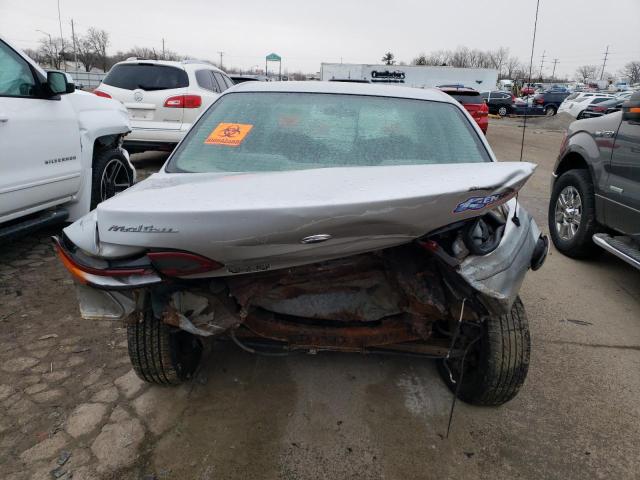 Photo 6 from auction – 2003 CHEVROLET MALIBU with VIN 1G1ND52J73M618113