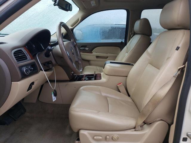Photo 7 from auction – 2014 CHEVROLET SUBURBAN C with VIN 1GNSCKE02ER152425