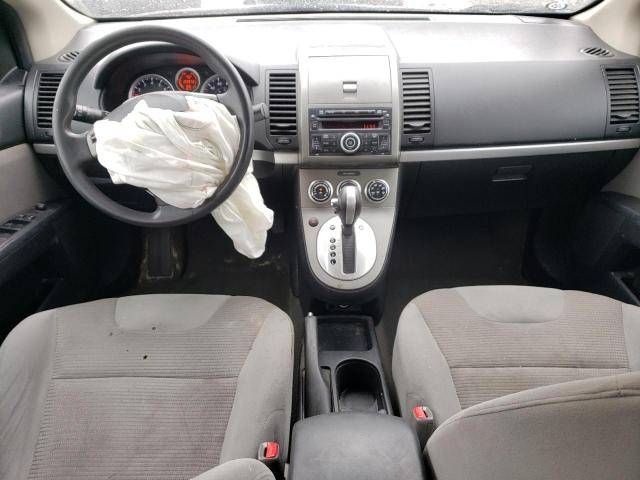 Photo 8 from auction – 2012 NISSAN SENTRA 2.0 with VIN 3N1AB6APXCL611063