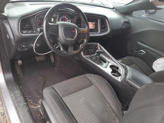 Photo 8 from auction – 2016 DODGE CHALLENGER with VIN 2C3CDZAG1GH344741