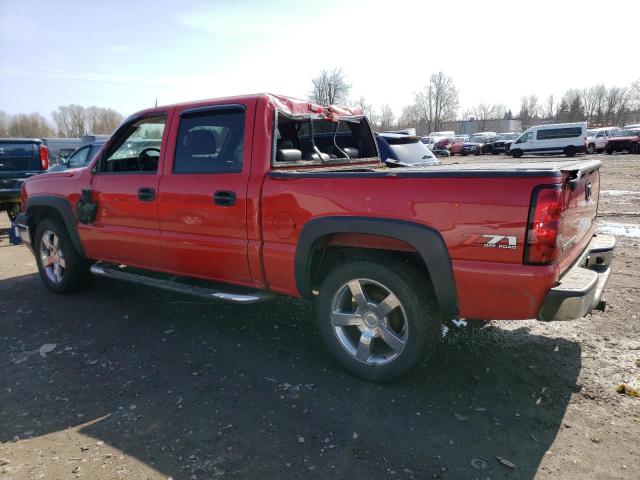 Photo 2 from auction – 2005 CHEVROLET SILVERADO with VIN 2GCEK13T351107230