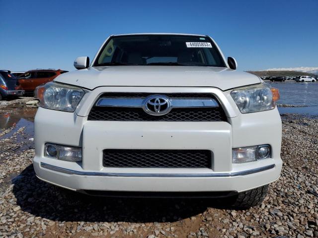 Photo 5 from auction – 2011 TOYOTA 4RUNNER SR with VIN JTEBU5JR7B5041654