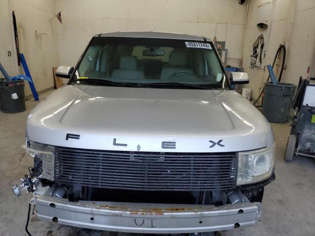 Photo 5 from auction – 2009 FORD FLEX SEL with VIN 2FMDK52C49BA03930