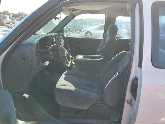 Photo 7 from auction – 2007 GMC NEW SIERRA with VIN 1GTEC19VX7Z194124