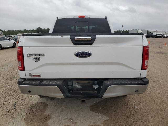 Photo 6 from auction – 2016 FORD F150 SUPER with VIN 1FTEW1CP9GKF44532