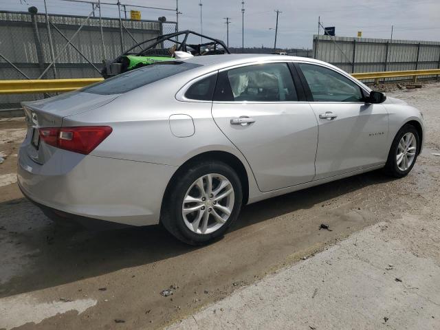 Photo 3 from auction – 2017 CHEVROLET MALIBU LT with VIN 1G1ZE5ST9HF242252