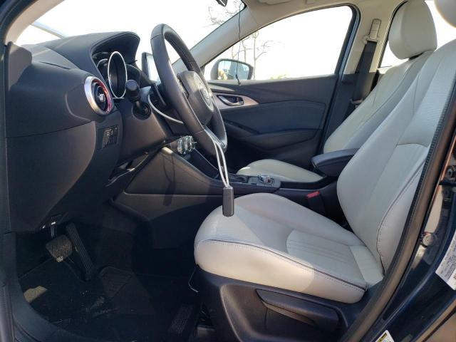 Photo 7 from auction – 2019 MAZDA CX-3 GRAND with VIN JM1DKDD7XK1400655