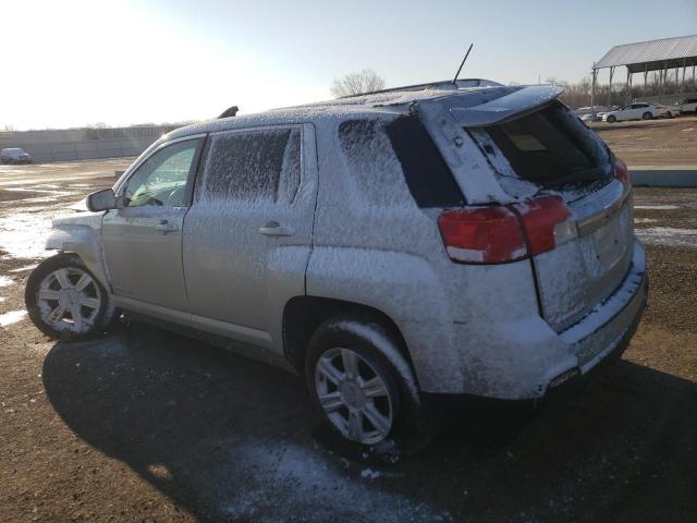 صورة رقم 2 من المزاد - 2015 GMC TERRAIN SL مع VIN 2GKFLWEK5F6114224