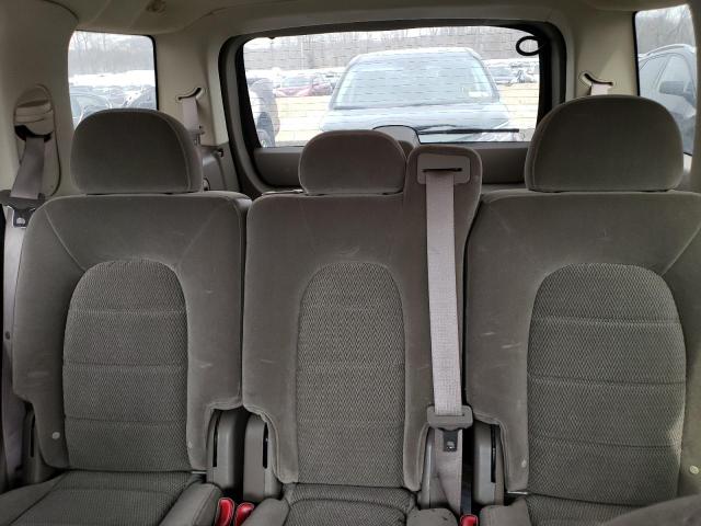 Photo 10 from auction – 2003 FORD EXPLORER X with VIN 1FMZU73K03UC02783