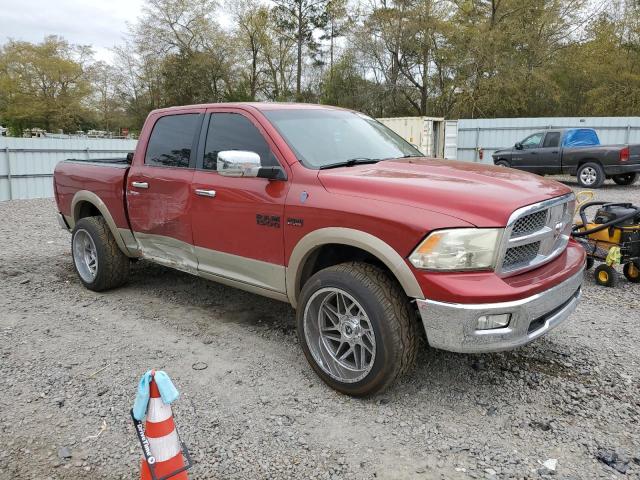 Photo 4 from auction – 2009 DODGE RAM 1500 with VIN 1D3HB13T09S710887