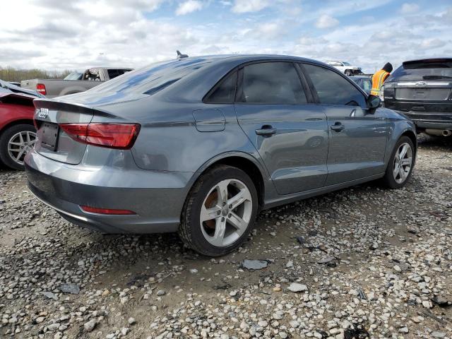 Photo 3 from auction – 2018 AUDI A3 PREMIUM with VIN WAUAUGFF2J1071626