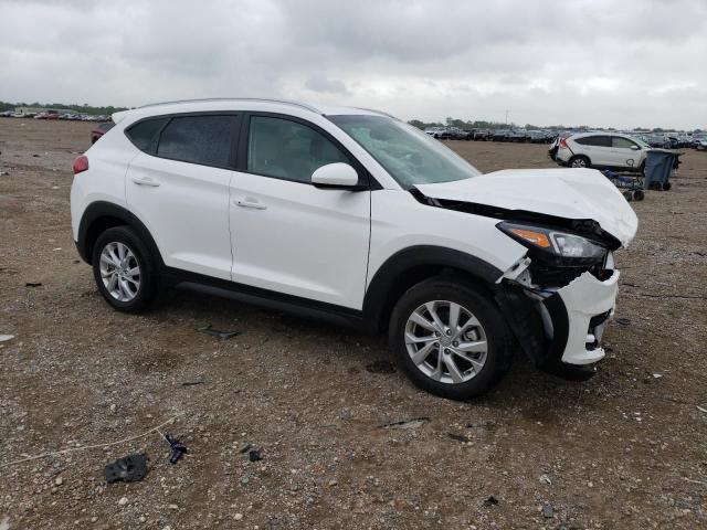 Photo 4 from auction – 2020 HYUNDAI TUCSON LIM with VIN KM8J3CA48LU233275
