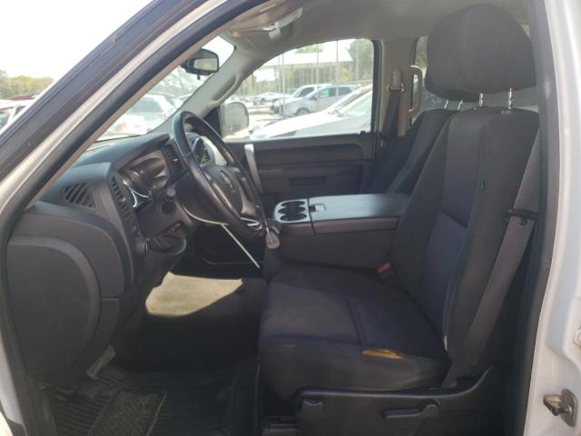 Photo 7 from auction – 2011 CHEVROLET SILVERADO with VIN 3GCUCUEJ8BG123075