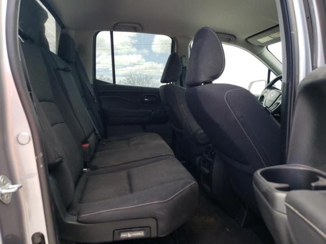 صورة رقم 10 من المزاد - 2021 HONDA RIDGELINE مع VIN 5FPYK3F12MB001020