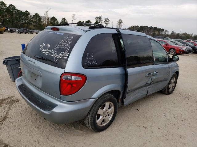 Photo 3 from auction – 2005 DODGE CARAVAN SX with VIN 1D4GP45R05B402835