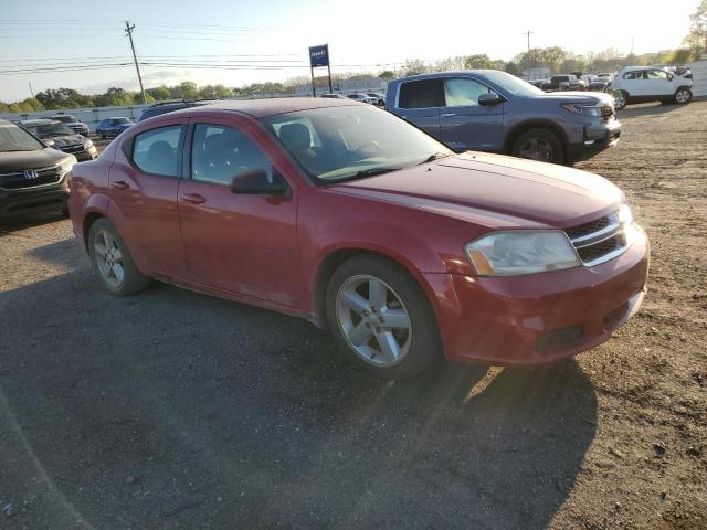 Photo 4 from auction – 2014 DODGE AVENGER SE with VIN 1C3CDZAG4EN113319