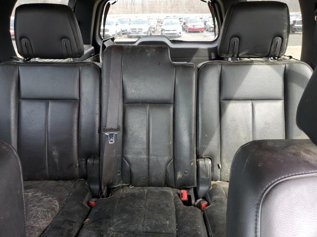 Photo 10 from auction – 2008 FORD EXPEDITION with VIN 1FMFK205X8LA60157