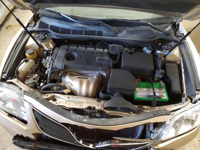 Photo 11 from auction – 2011 TOYOTA CAMRY BASE with VIN 4T1BF3EK0BU627954