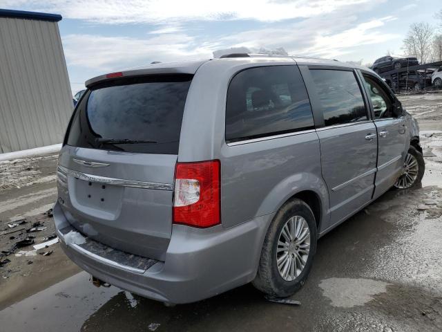 Photo 3 from auction – 2014 CHRYSLER TOWN & COU with VIN 2C4RC1CG4ER229291