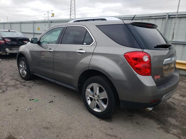 Photo 2 from auction – 2012 CHEVROLET EQUINOX LT with VIN 2GNFLGE5XC6260505