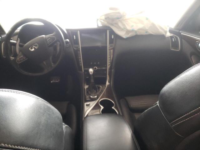 Photo 8 from auction – 2014 INFINITI Q50 BASE with VIN JN1BV7AR0EM682395