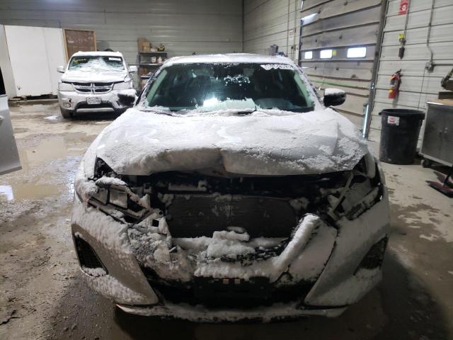 Photo 5 from auction – 2022 NISSAN MAXIMA SV with VIN 1N4AA6CV7NC505962