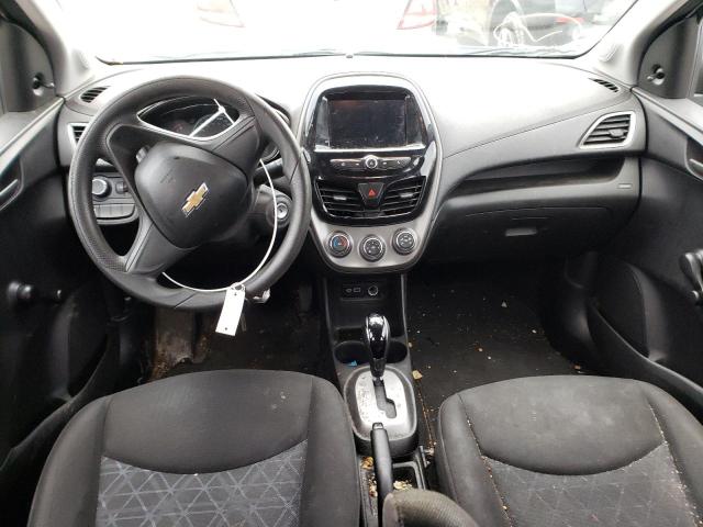 Photo 8 from auction – 2019 CHEVROLET SPARK LS with VIN KL8CB6SA4KC815411