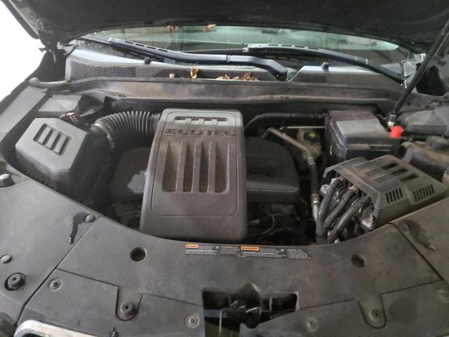 Photo 12 from auction – 2015 CHEVROLET EQUINOX LT with VIN 2GNFLGEK5F6188767