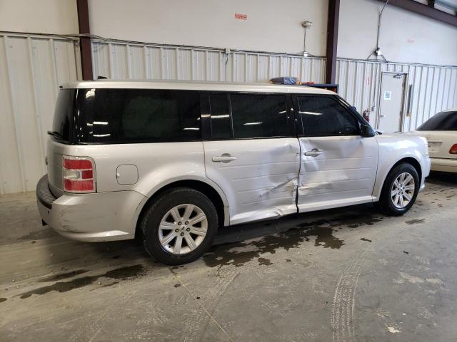 Photo 3 from auction – 2011 FORD FLEX SE with VIN 2FMGK5BC6BBD11300
