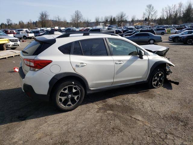 Photo 3 from auction – 2018 SUBARU CROSSTREK with VIN JF2GTABC8JH305771