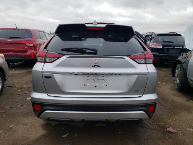 Photo 6 from auction – 2022 MITSUBISHI ECLIPSE CR with VIN JA4ASWAA4NZ002453