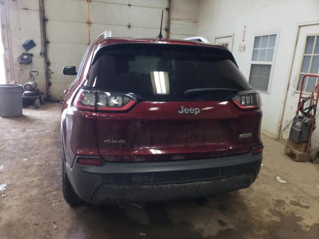 Photo 6 from auction – 2019 JEEP CHEROKEE L with VIN 1C4PJMLB3KD107958