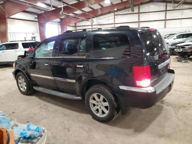 Photo 2 from auction – 2007 CHRYSLER ASPEN LIMI with VIN 1A8HW58P07F505455