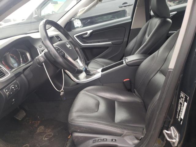 Photo 7 from auction – 2015 VOLVO S60 with VIN YV1612TK5F1334490