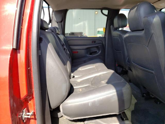 صورة رقم 10 من المزاد - 2005 CHEVROLET SILVERADO مع VIN 2GCEK13T351107230