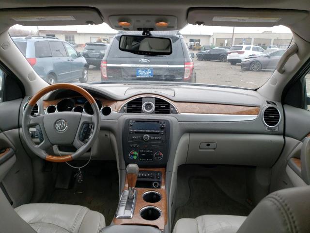 Photo 8 from auction – 2012 BUICK ENCLAVE with VIN 5GAKRCED5CJ209665