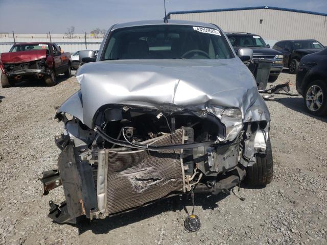 Photo 5 from auction – 2010 CHEVROLET HHR LT with VIN 3GNBABDB5AS530981