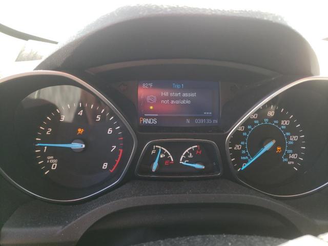 Photo 9 from auction – 2015 FORD ESCAPE S with VIN 1FMCU0F76FUA03388