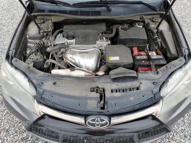 Photo 11 from auction – 2016 TOYOTA CAMRY LE with VIN 4T1BF1FK9GU176808