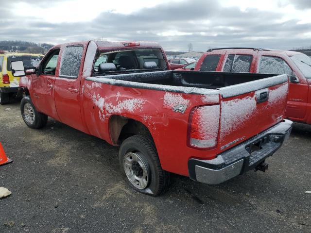 Photo 2 from auction – 2009 GMC SIERRA K25 with VIN 1GTHK63669F128785