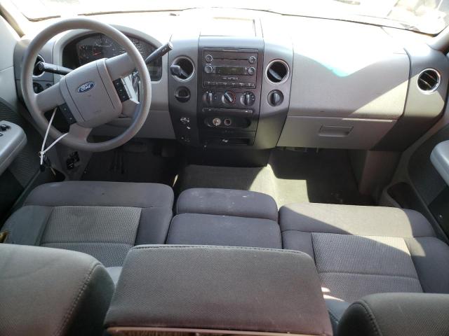Photo 8 from auction – 2006 FORD F150 SUPER with VIN 1FTPW12V06KD75184