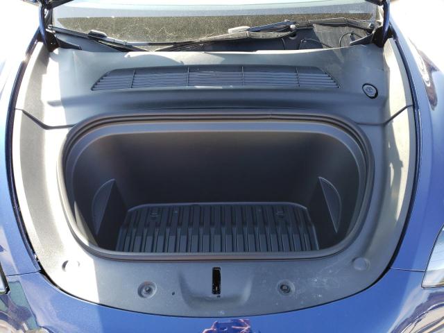 Photo 11 from auction – 2023 TESLA MODEL Y with VIN 7SAYGDEE7PF665793