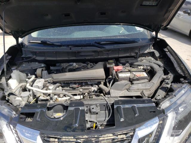 Photo 12 from auction – 2017 NISSAN ROGUE S with VIN KNMAT2MT7HP518153