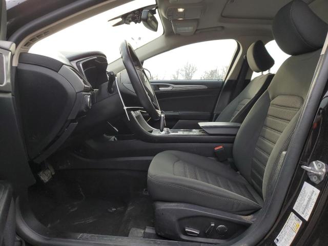 Photo 7 from auction – 2020 FORD FUSION SE with VIN 3FA6P0HD6LR136074