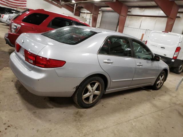 Photo 3 from auction – 2005 HONDA ACCORD with VIN 1HGCM56705A093205