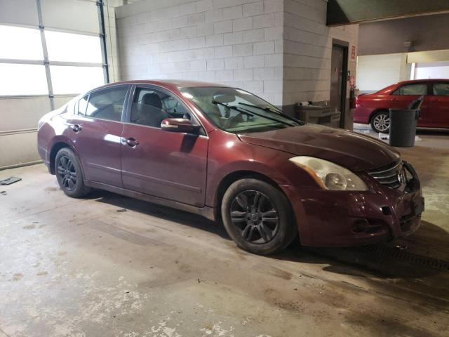 Photo 4 from auction – 2010 NISSAN ALTIMA BAS with VIN 1N4AL2AP0AN483535