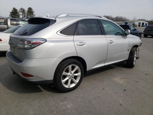 صورة رقم 3 من المزاد - 2010 LEXUS RX 350 مع VIN 2T2ZK1BA1AC018765