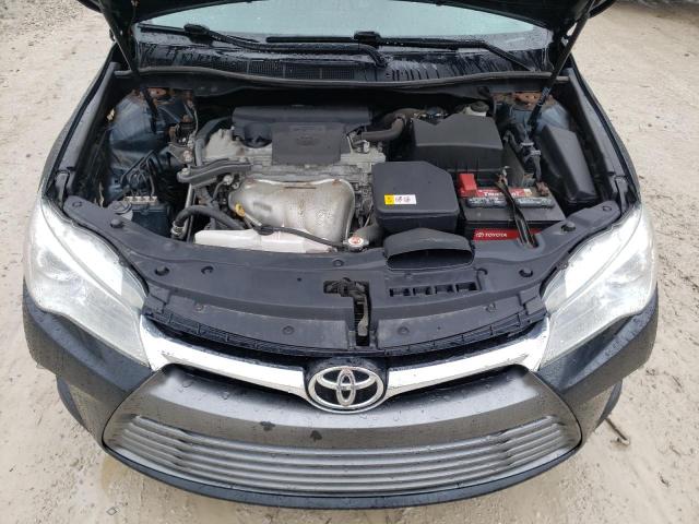 Photo 11 from auction – 2017 TOYOTA CAMRY LE with VIN 4T1BF1FKXHU642800